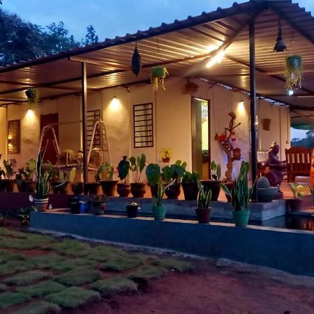 Coorg Coffee Park Farmstay Somvārpet Exterior photo