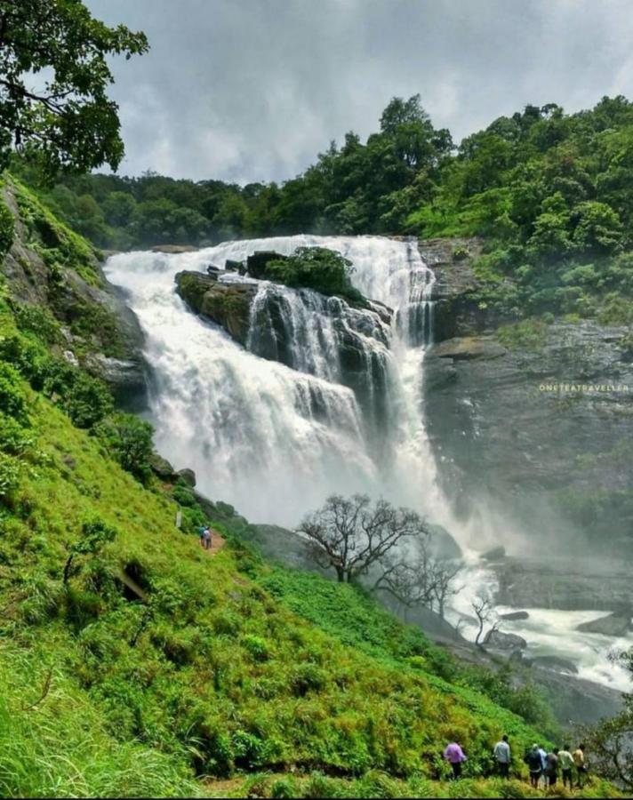 Coorg Coffee Park Farmstay Somvārpet Exterior photo