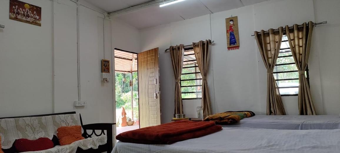 Coorg Coffee Park Farmstay Somvārpet Exterior photo