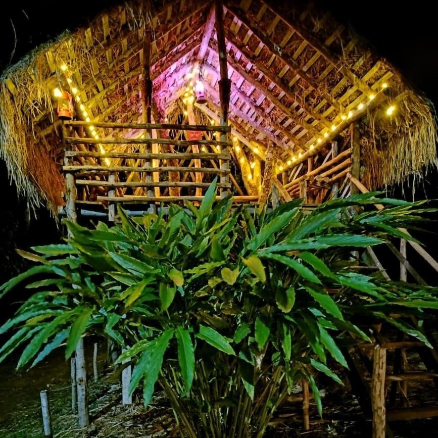 Coorg Coffee Park Farmstay Somvārpet Exterior photo