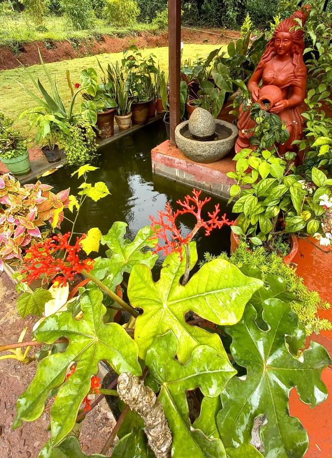 Coorg Coffee Park Farmstay Somvārpet Exterior photo