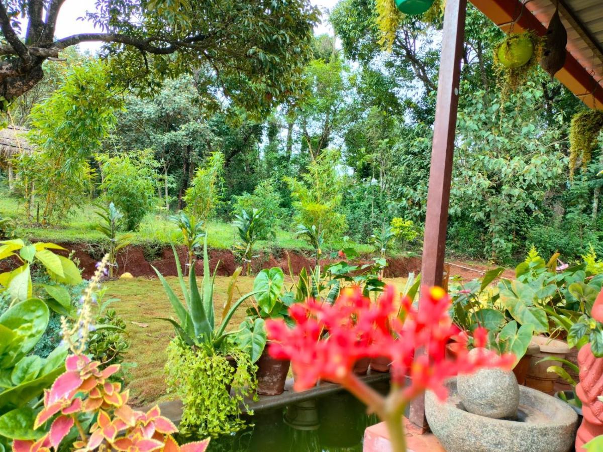 Coorg Coffee Park Farmstay Somvārpet Exterior photo