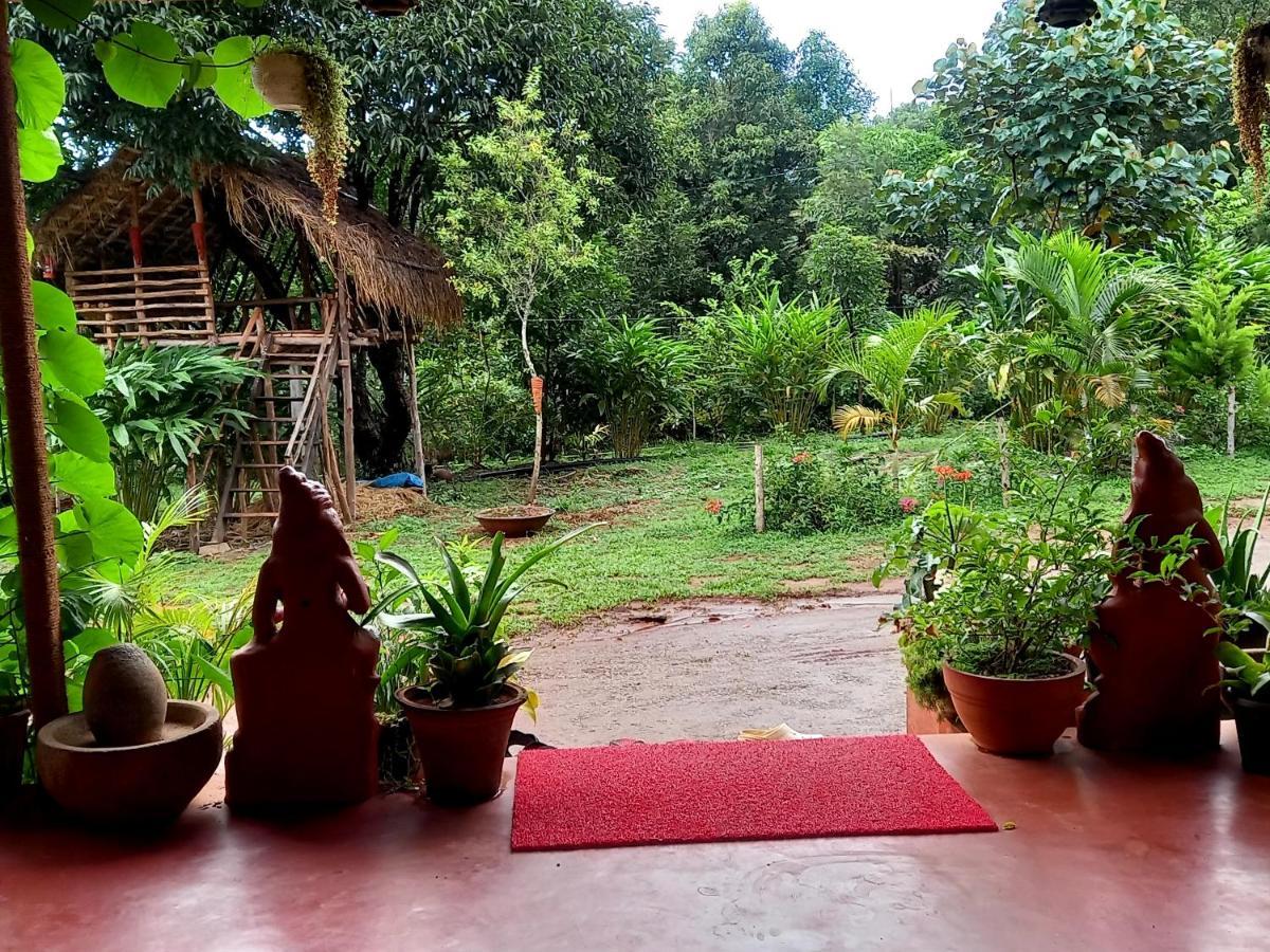 Coorg Coffee Park Farmstay Somvārpet Exterior photo