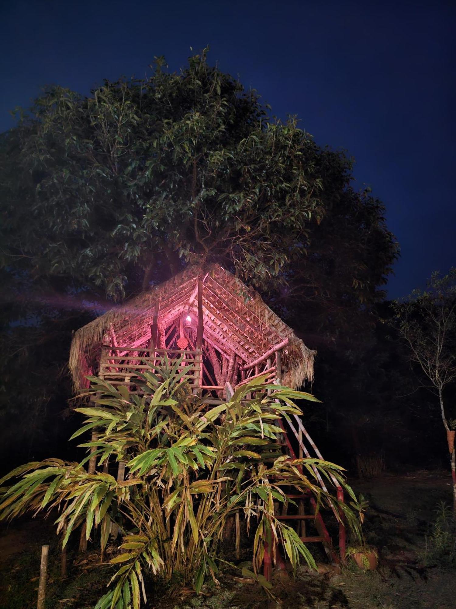 Coorg Coffee Park Farmstay Somvārpet Exterior photo