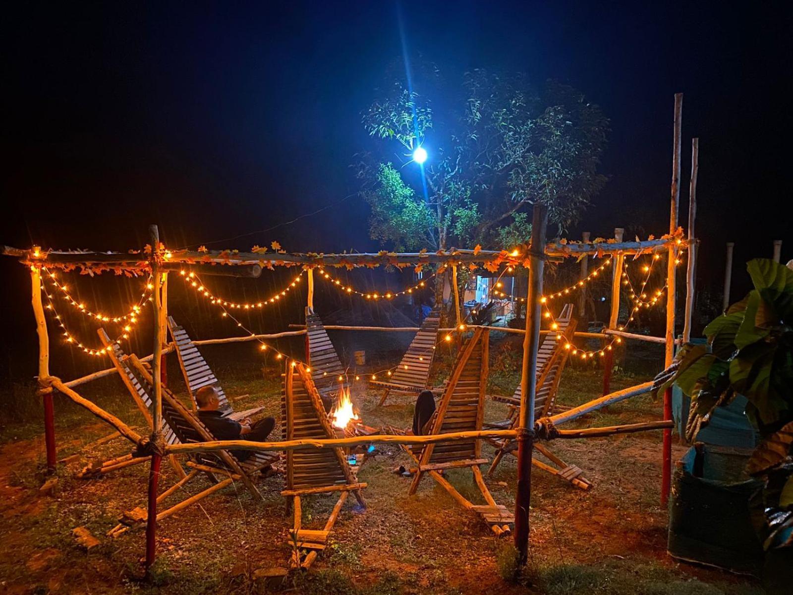 Coorg Coffee Park Farmstay Somvārpet Exterior photo