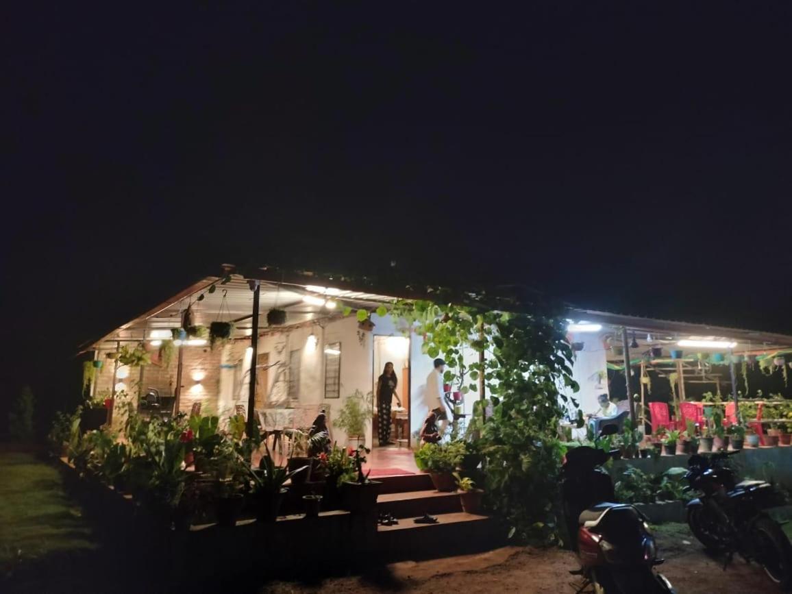 Coorg Coffee Park Farmstay Somvārpet Exterior photo