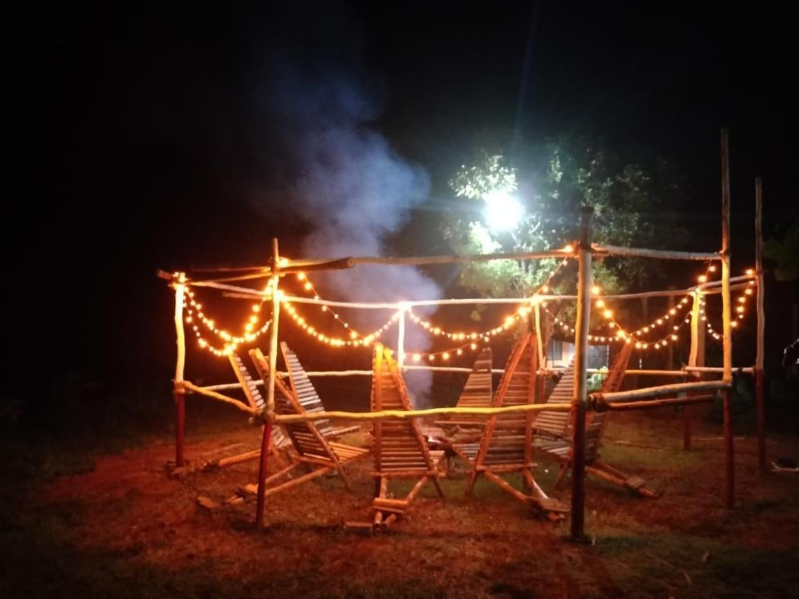 Coorg Coffee Park Farmstay Somvārpet Exterior photo