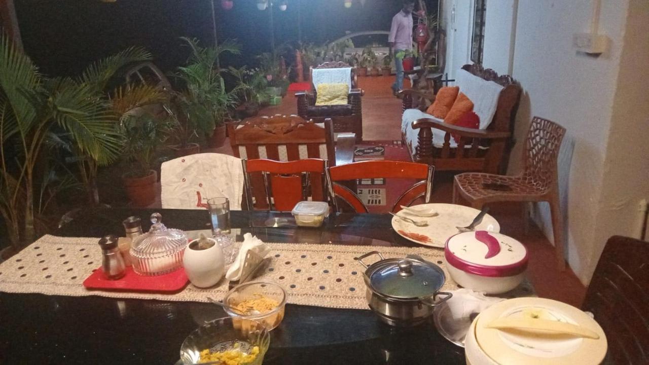 Coorg Coffee Park Farmstay Somvārpet Room photo