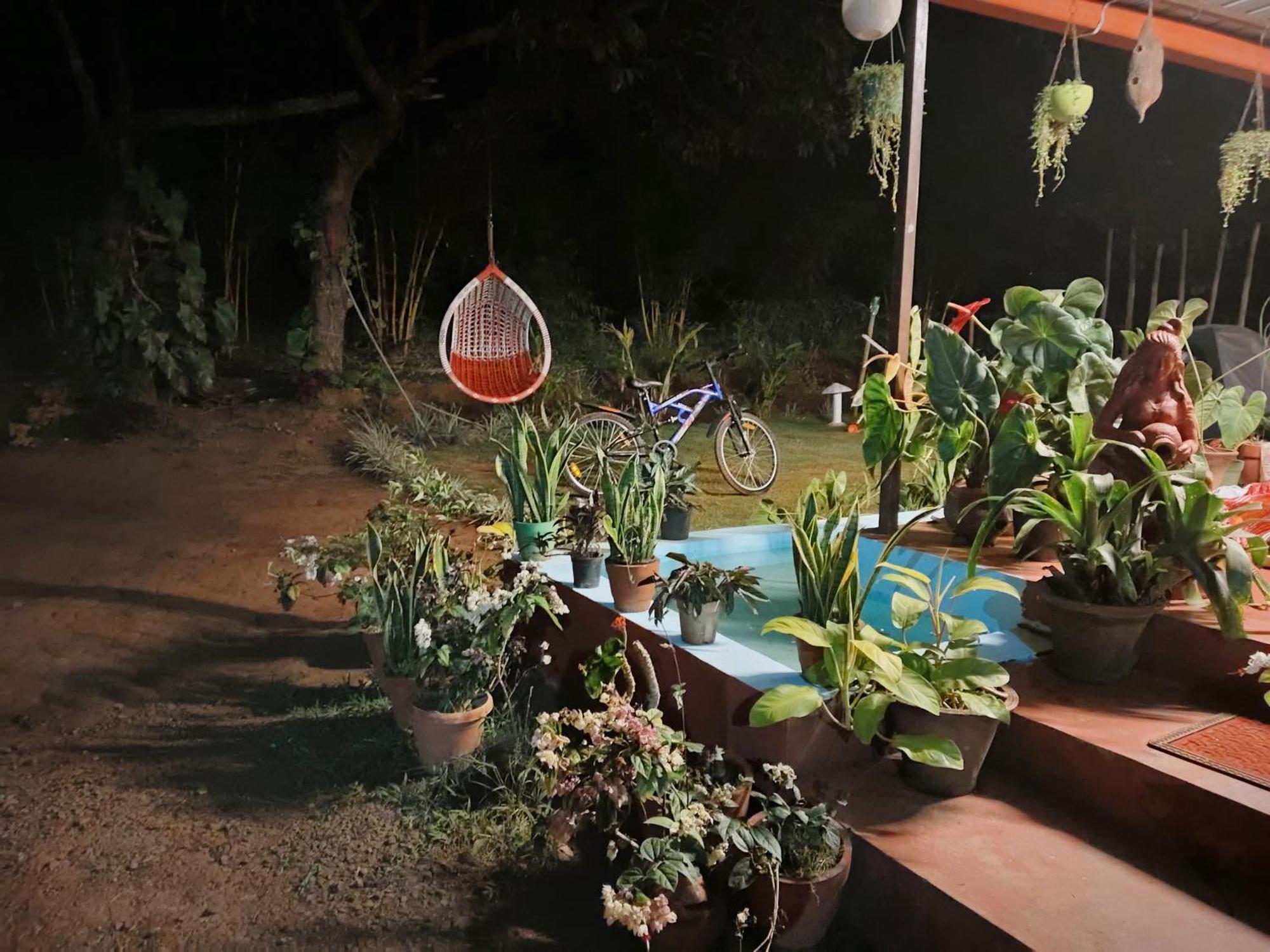 Coorg Coffee Park Farmstay Somvārpet Exterior photo
