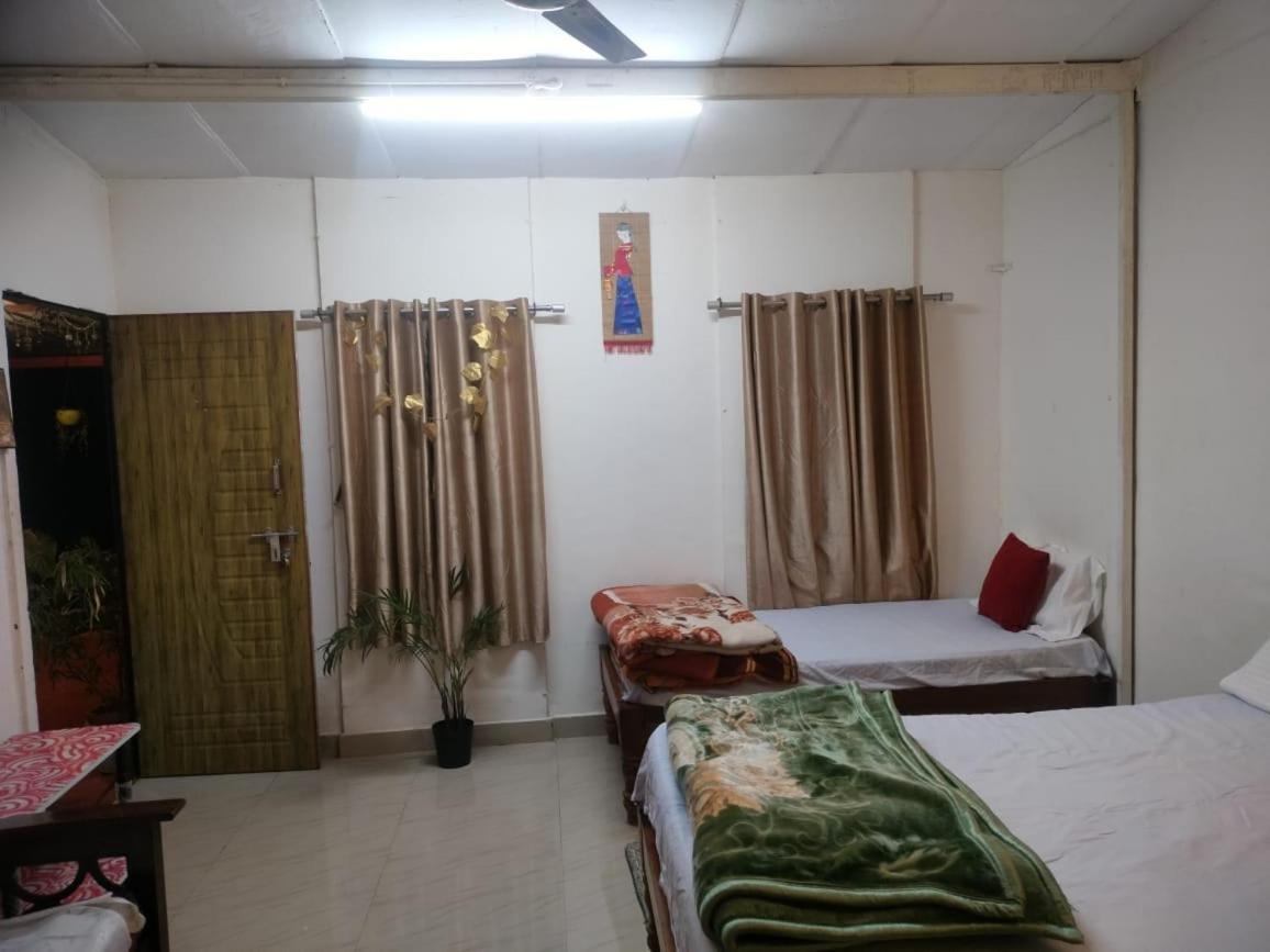 Coorg Coffee Park Farmstay Somvārpet Exterior photo