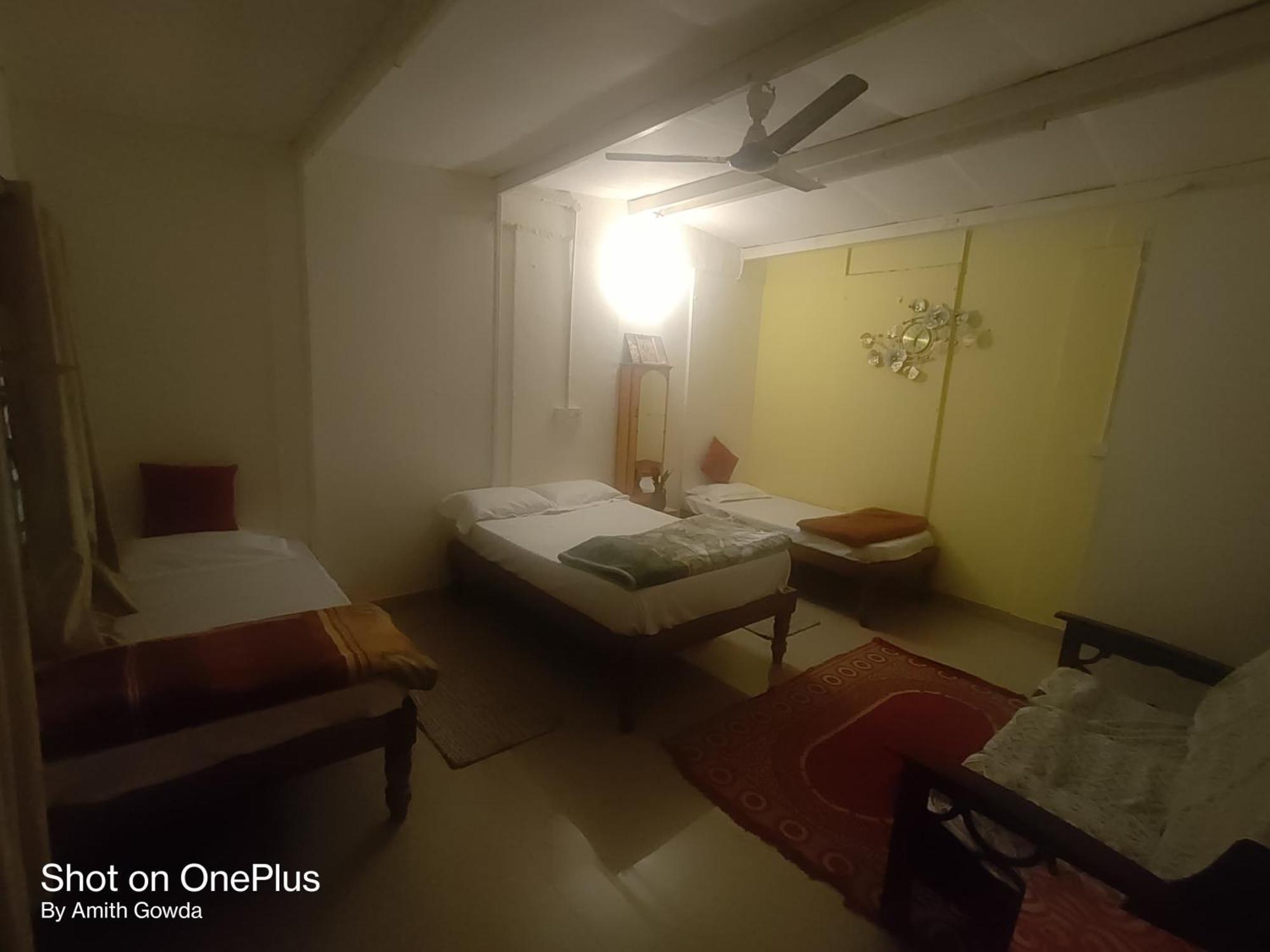 Coorg Coffee Park Farmstay Somvārpet Exterior photo